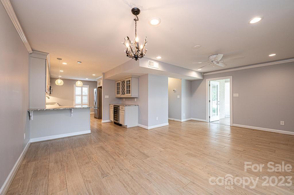 Westminister Park - Residential