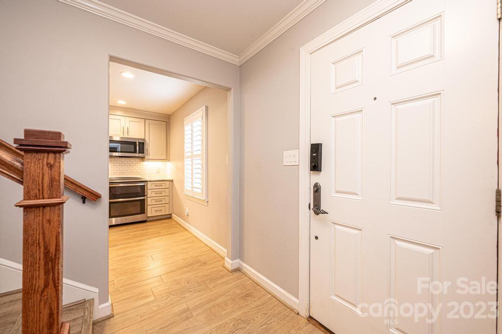 Westminister Park - Residential