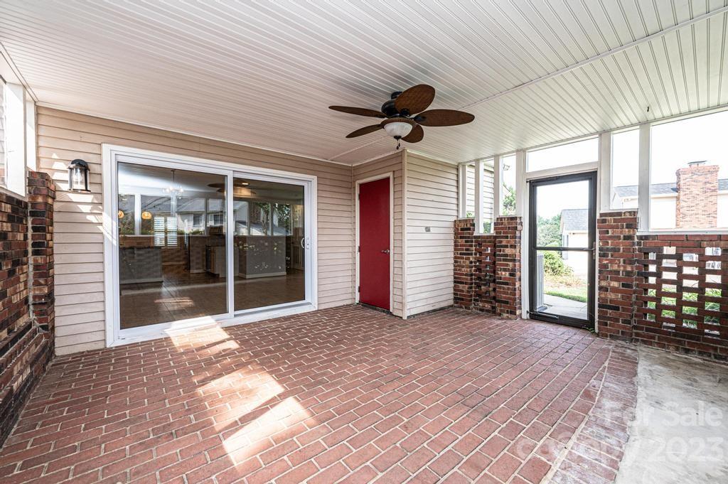 Westminister Park - Residential