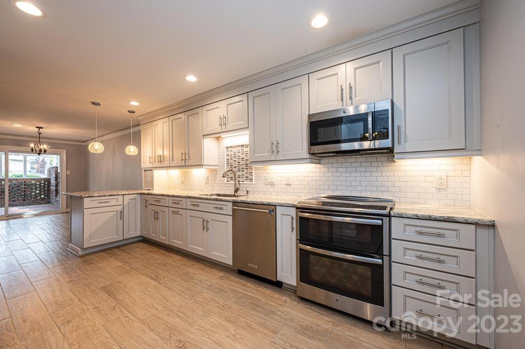 Westminister Park - Residential