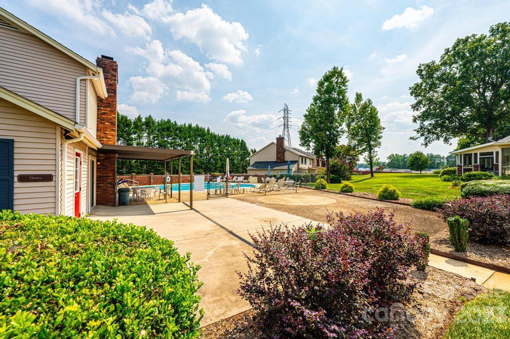 Westminister Park - Residential