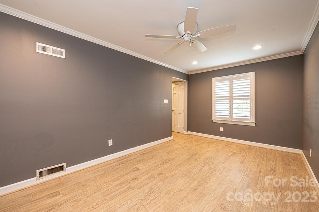 Westminister Park - Residential