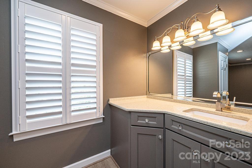 Westminister Park - Residential