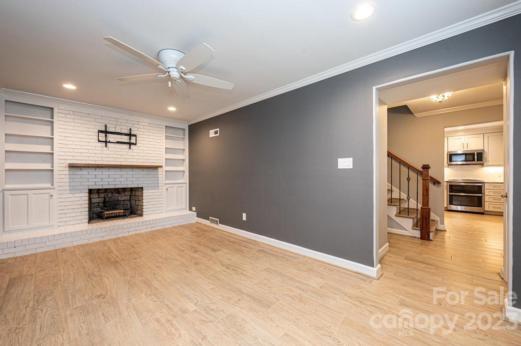 Westminister Park - Residential