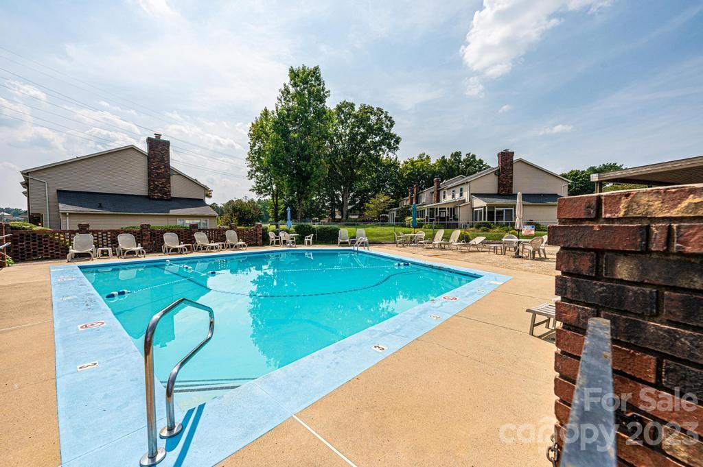 Westminister Park - Residential