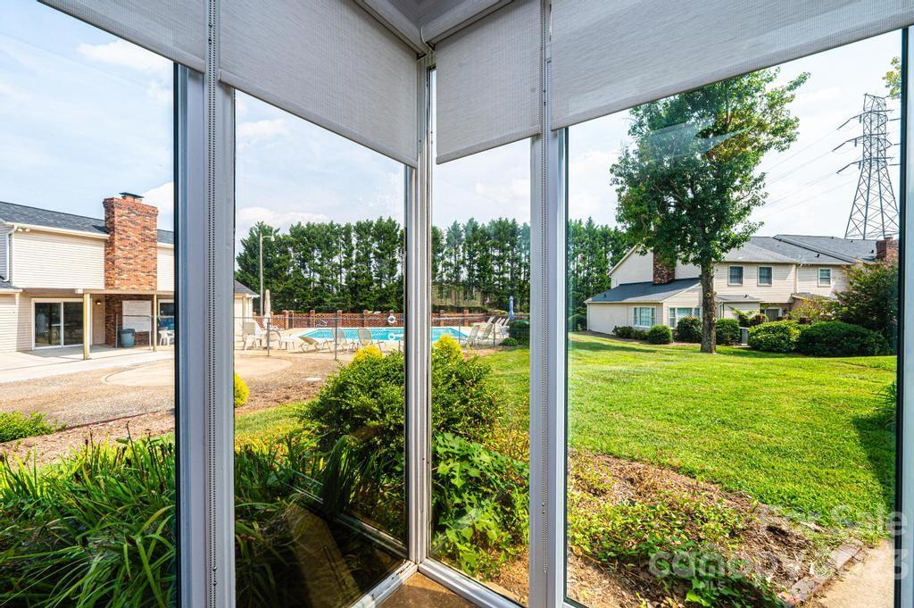 Westminister Park - Residential