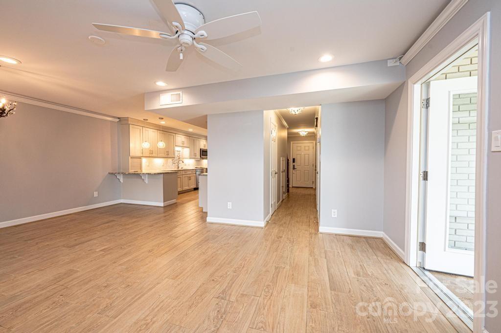 Westminister Park - Residential