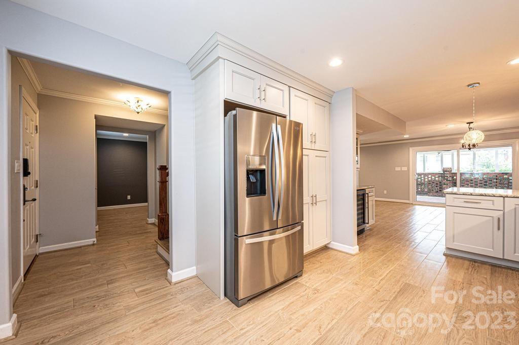 Westminister Park - Residential