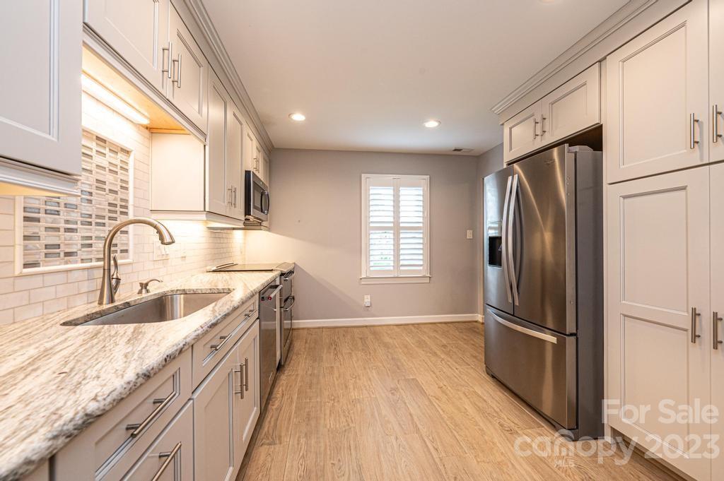 Westminister Park - Residential