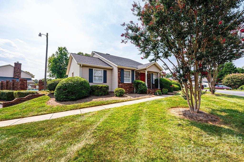 Westminister Park - Residential