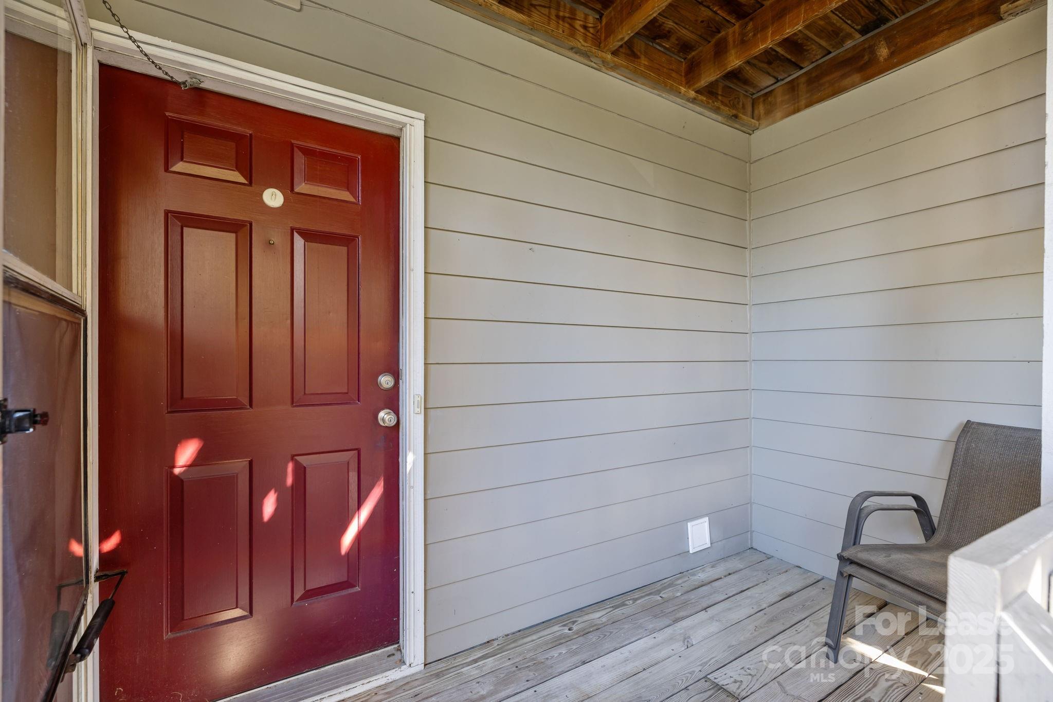 2505 Stockbridge Drive B