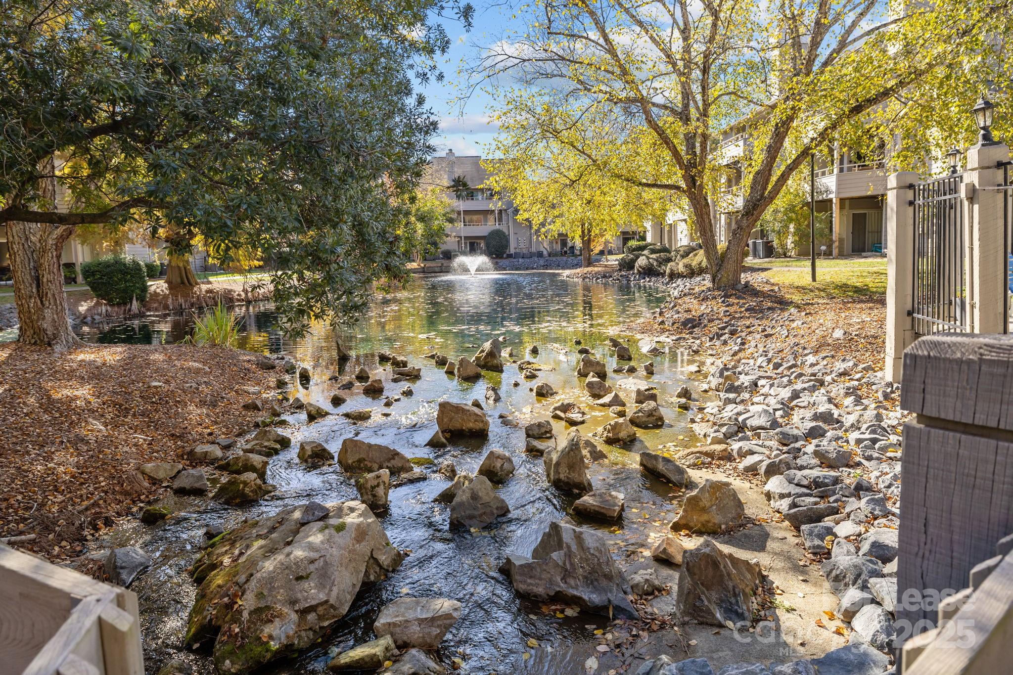 2505 Stockbridge Drive B