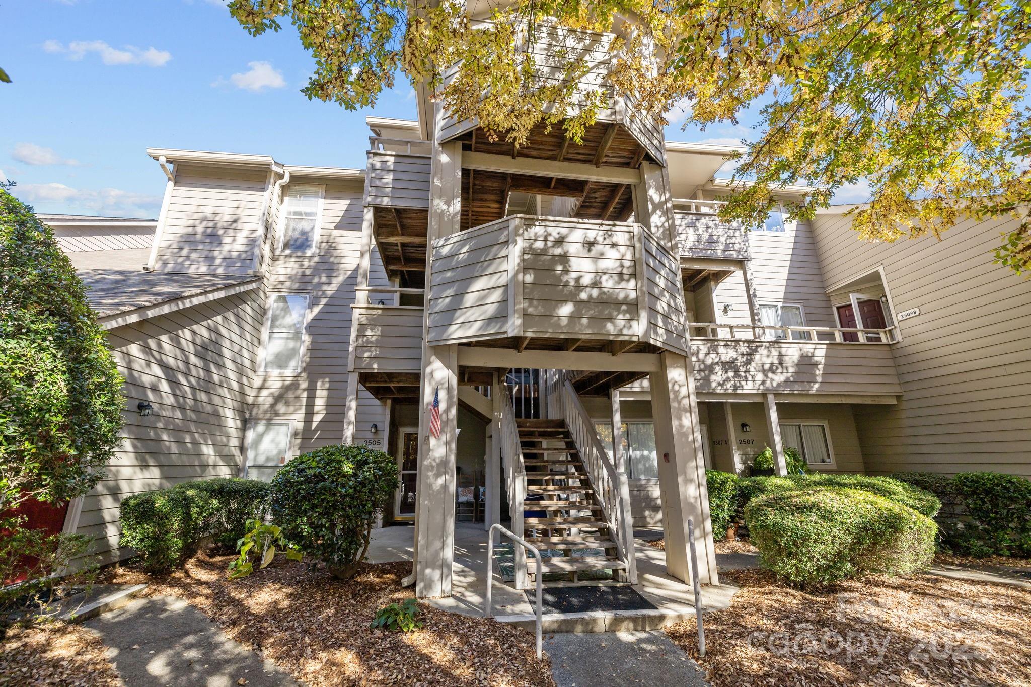 2505 Stockbridge Drive B