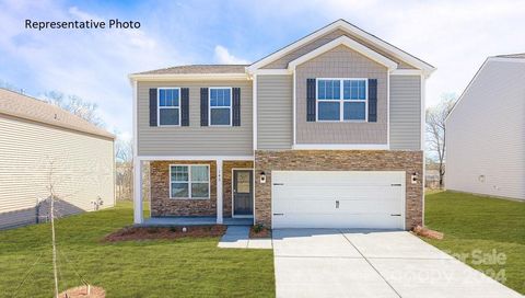 A home in Statesville