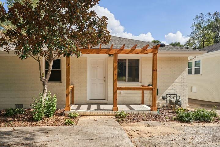 Chatham Estates - Residential Income