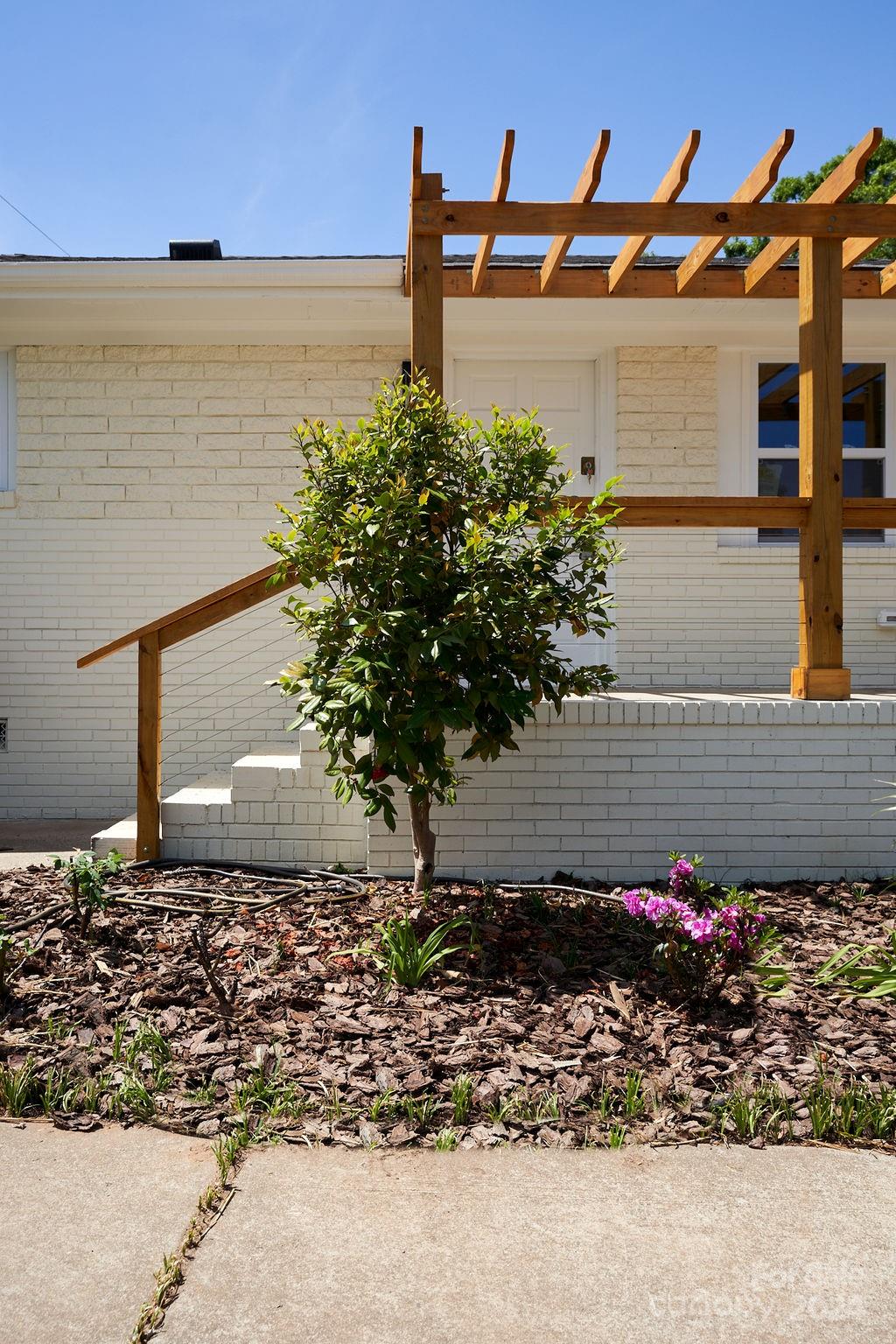 Chatham Estates - Residential Income