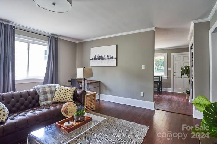 Chatham Estates - Residential Income