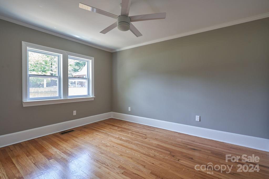 Chatham Estates - Residential Income