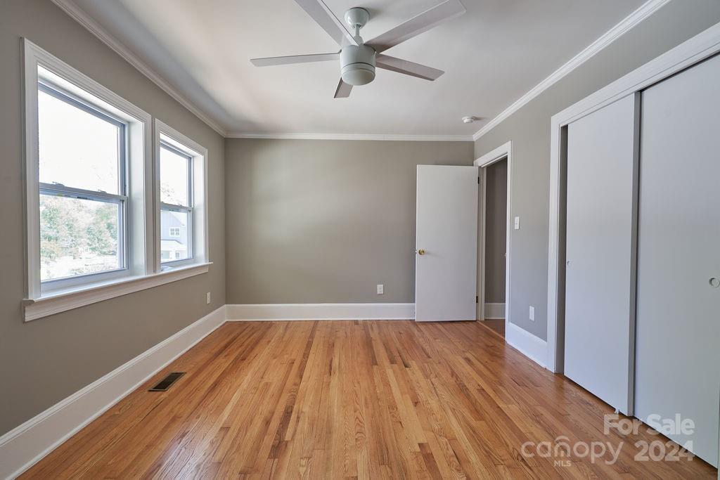 Chatham Estates - Residential Income