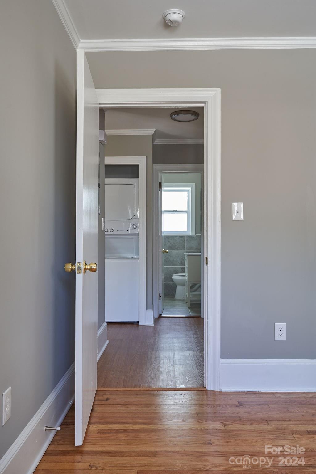 Chatham Estates - Residential Income