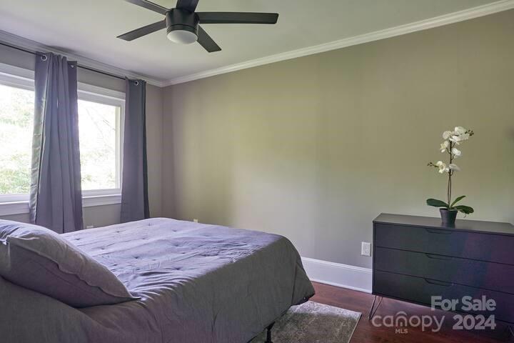 Chatham Estates - Residential Income