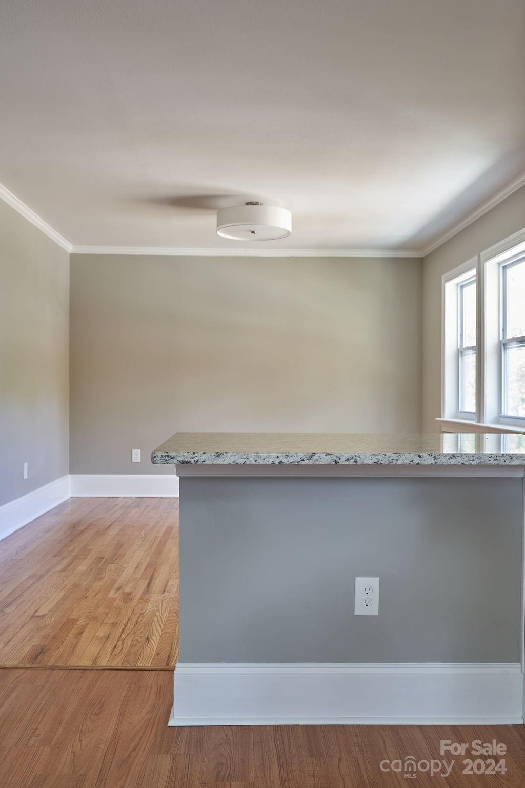 Chatham Estates - Residential Income