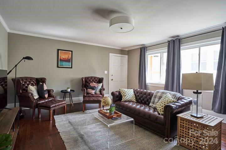 Chatham Estates - Residential Income