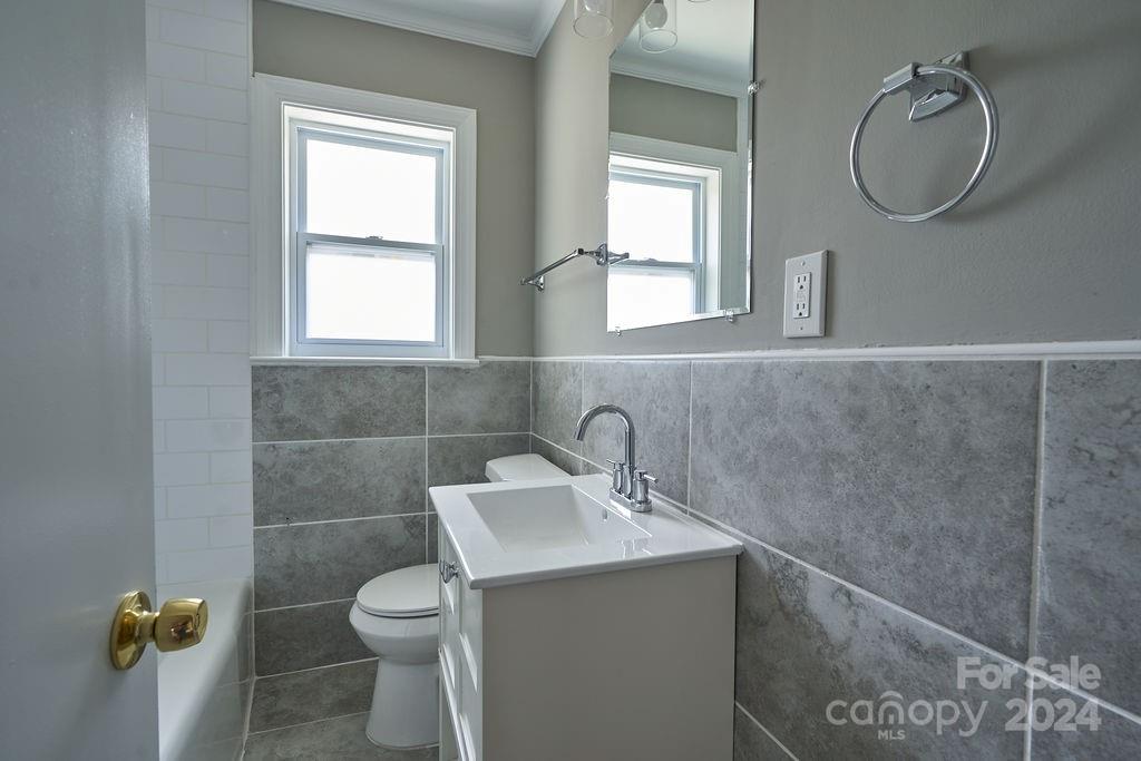 Chatham Estates - Residential Income