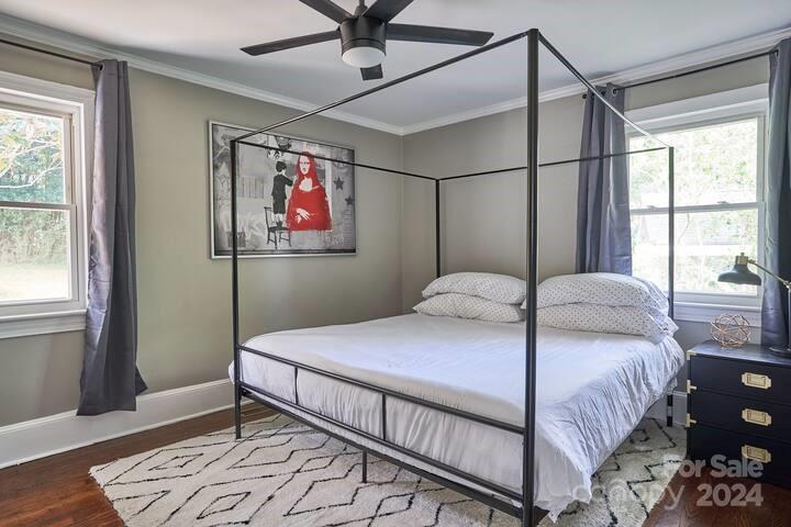 Chatham Estates - Residential Income