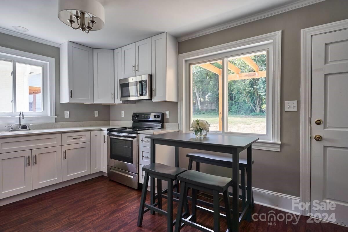 Chatham Estates - Residential Income