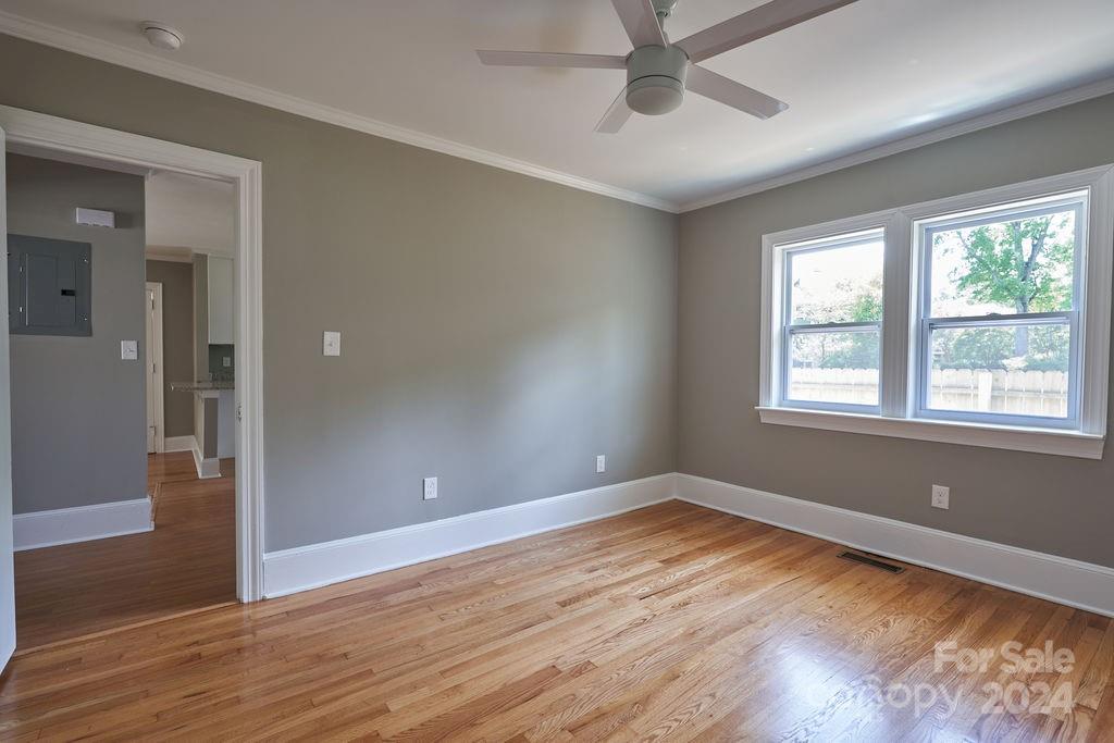 Chatham Estates - Residential Income