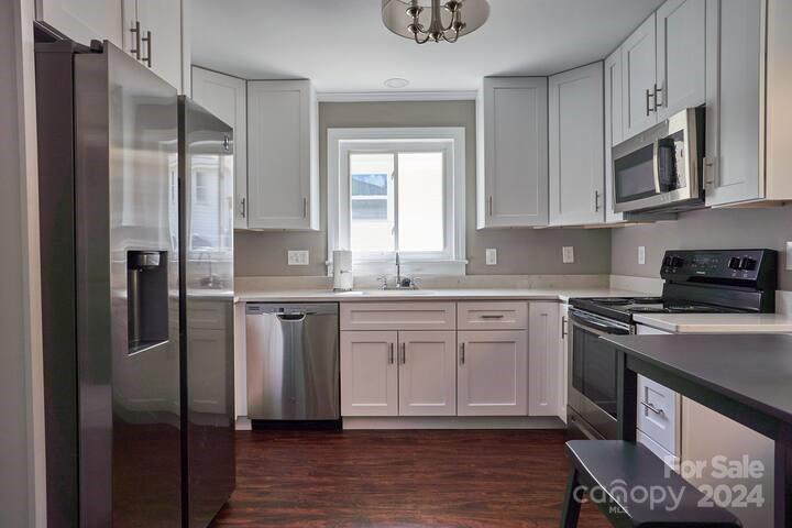 Chatham Estates - Residential Income