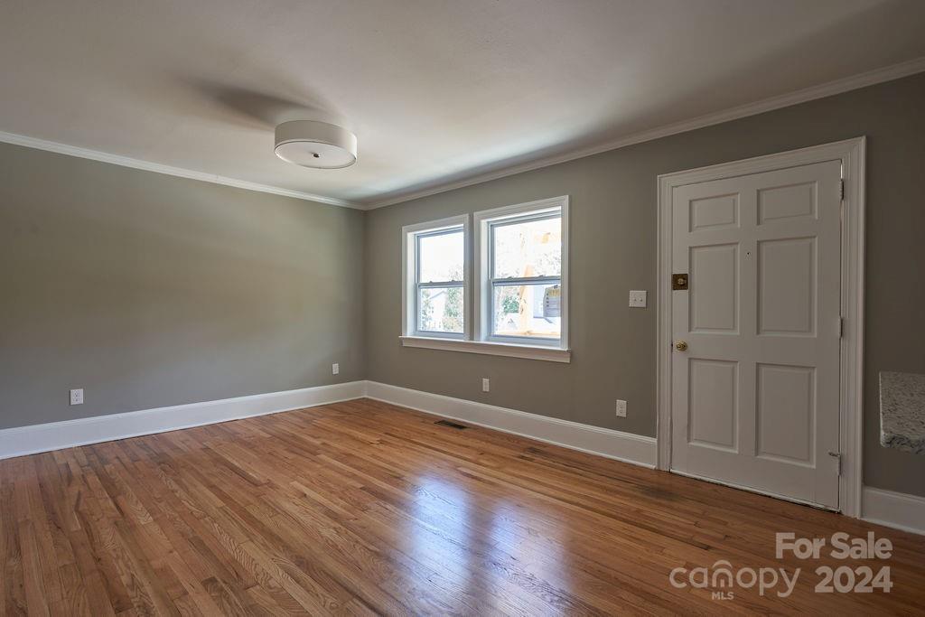 Chatham Estates - Residential Income