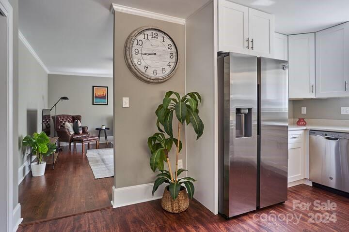 Chatham Estates - Residential Income