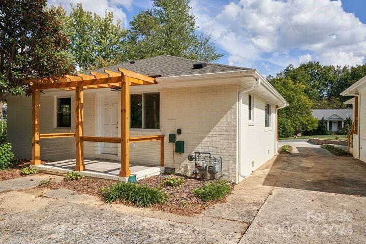 Chatham Estates - Residential Income