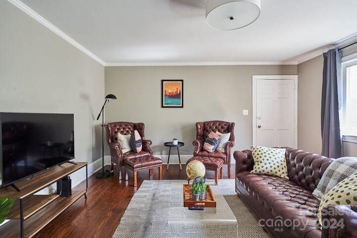 Chatham Estates - Residential Income