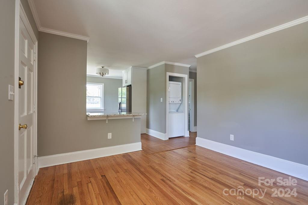 Chatham Estates - Residential Income