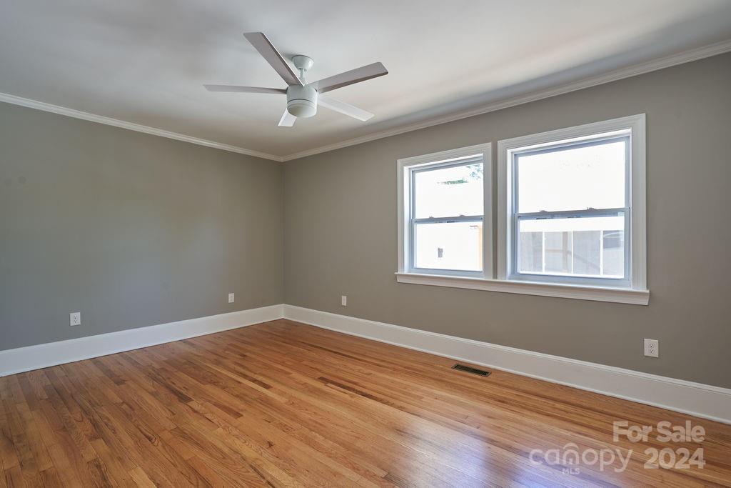 Chatham Estates - Residential Income