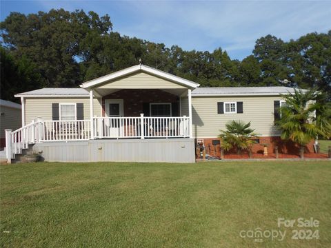 A home in Marshville