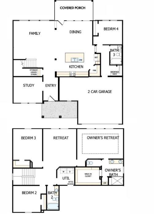 Ansley Park - Residential