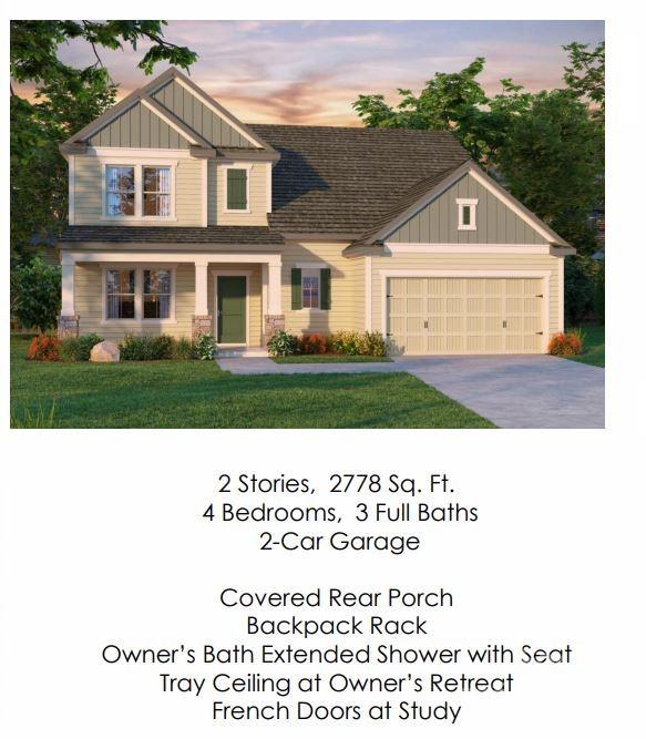 Ansley Park - Residential