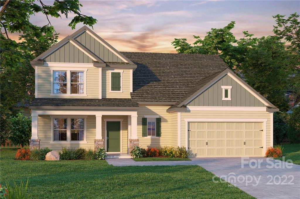 Ansley Park - Residential