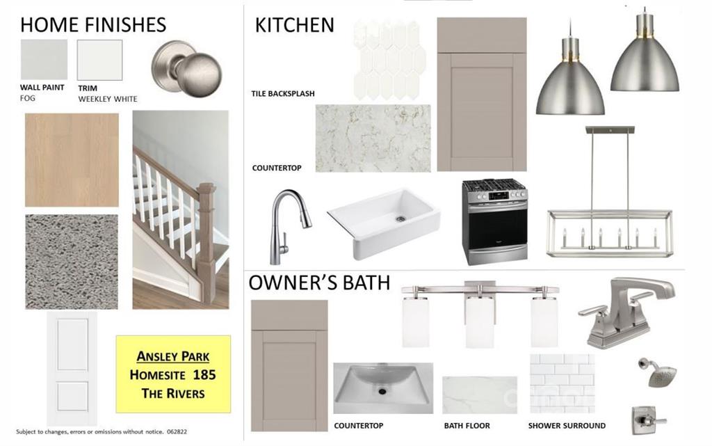 Ansley Park - Residential