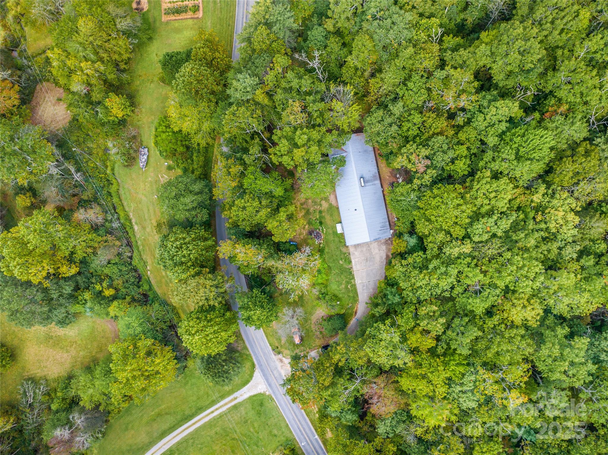 679 Solomon Jones Road