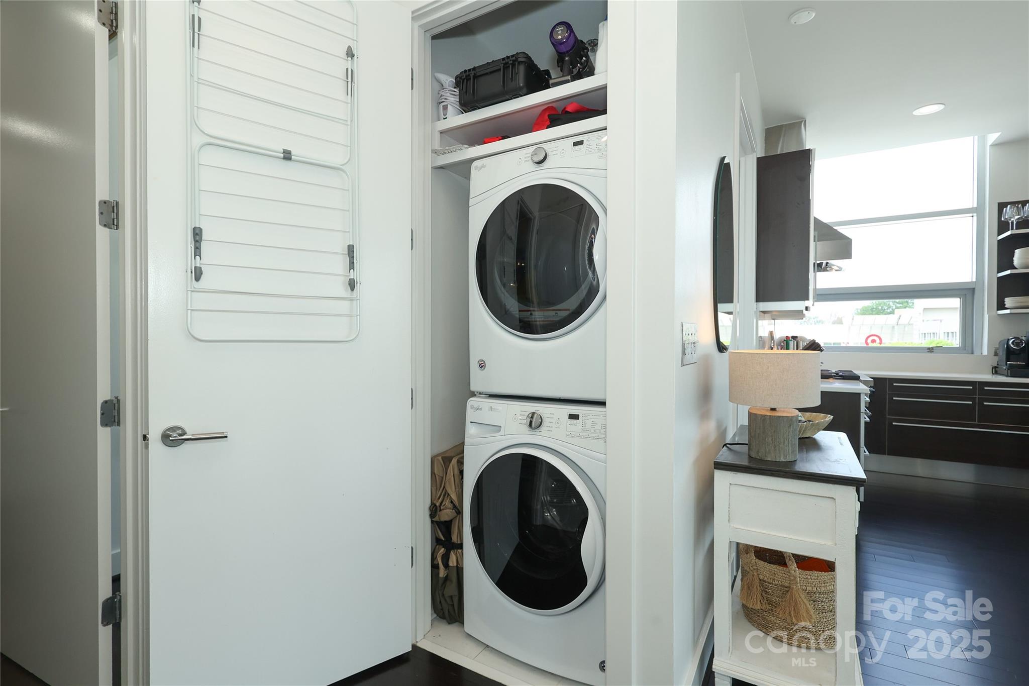 Metropolitan - Residential