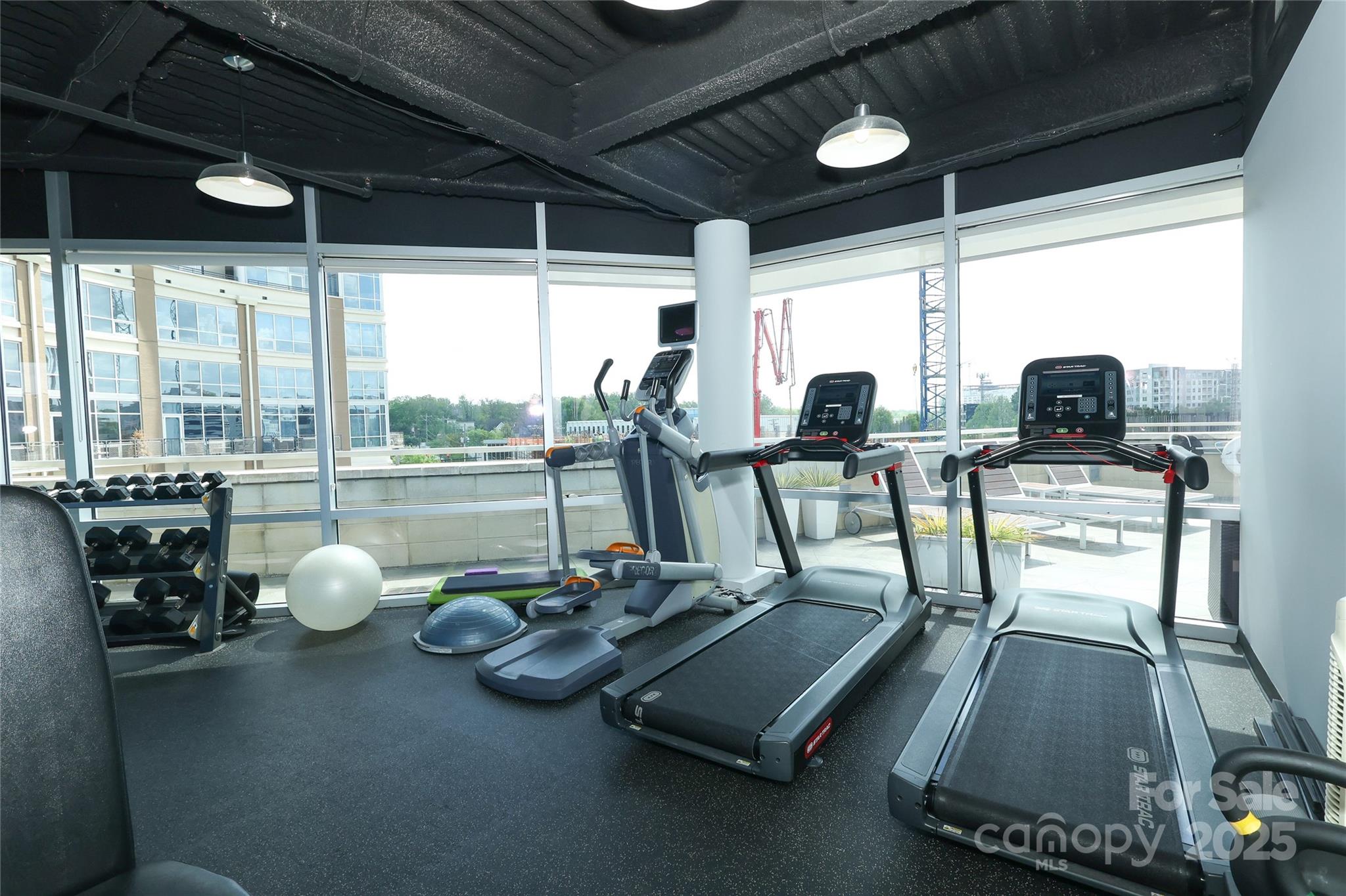 Metropolitan - Residential