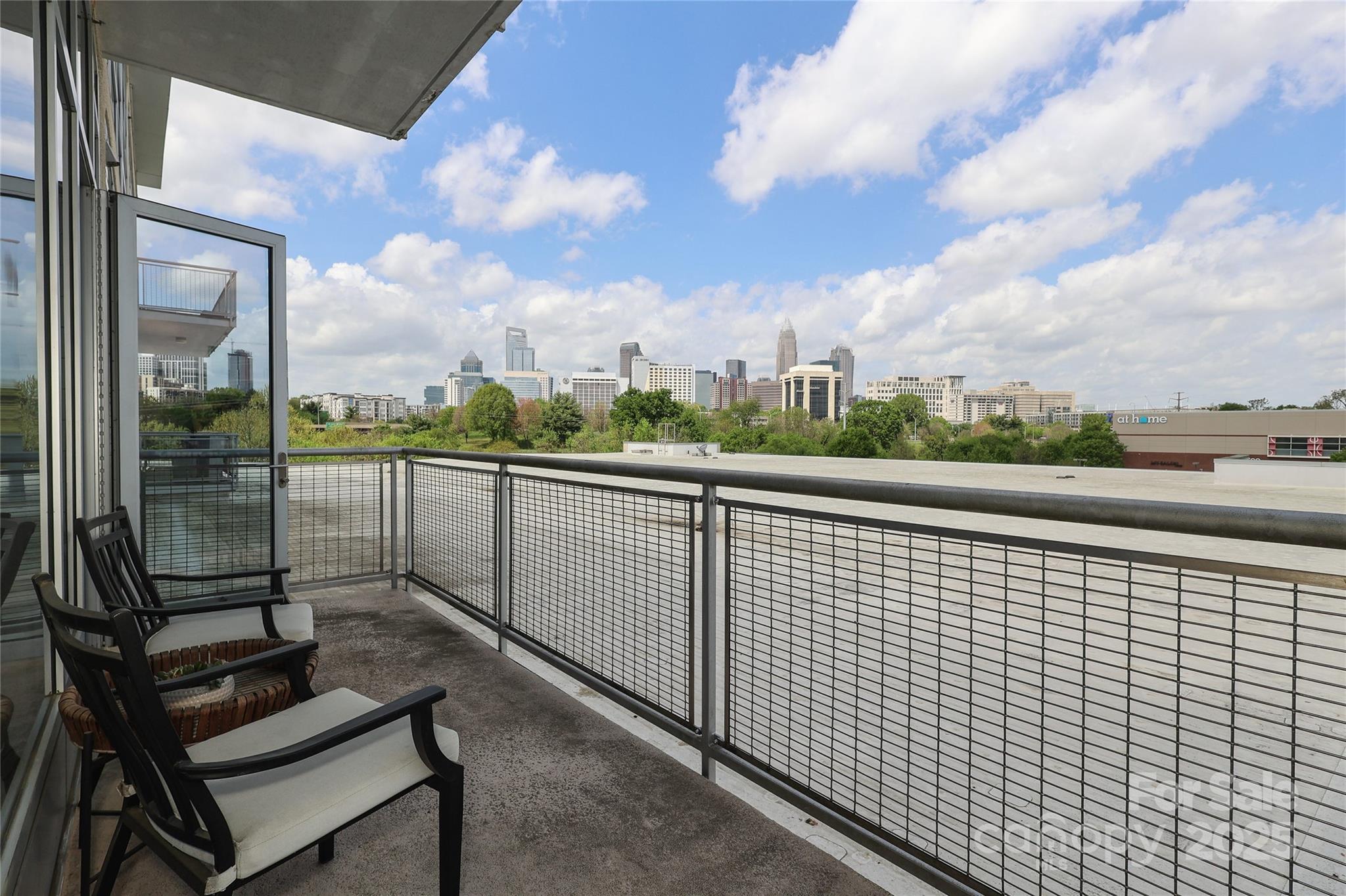 Metropolitan - Residential