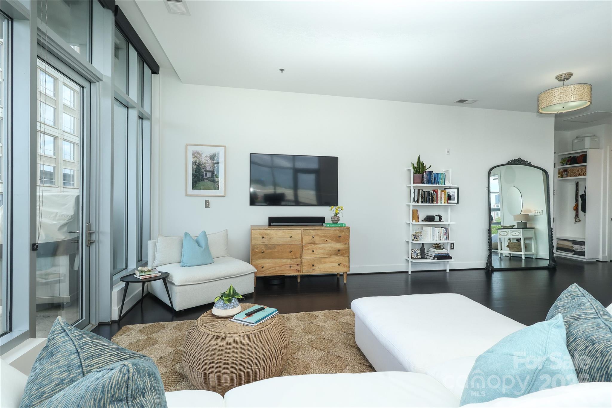 Metropolitan - Residential