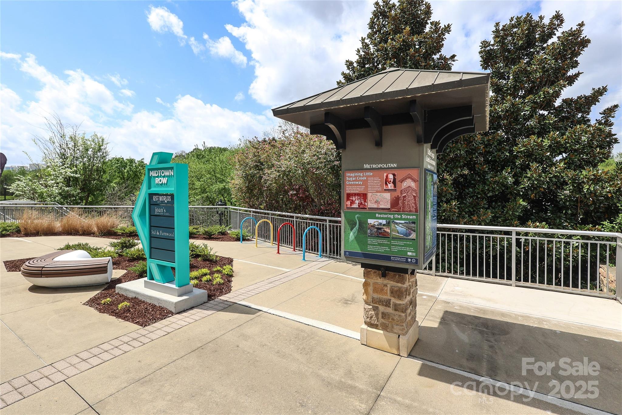 Metropolitan - Residential