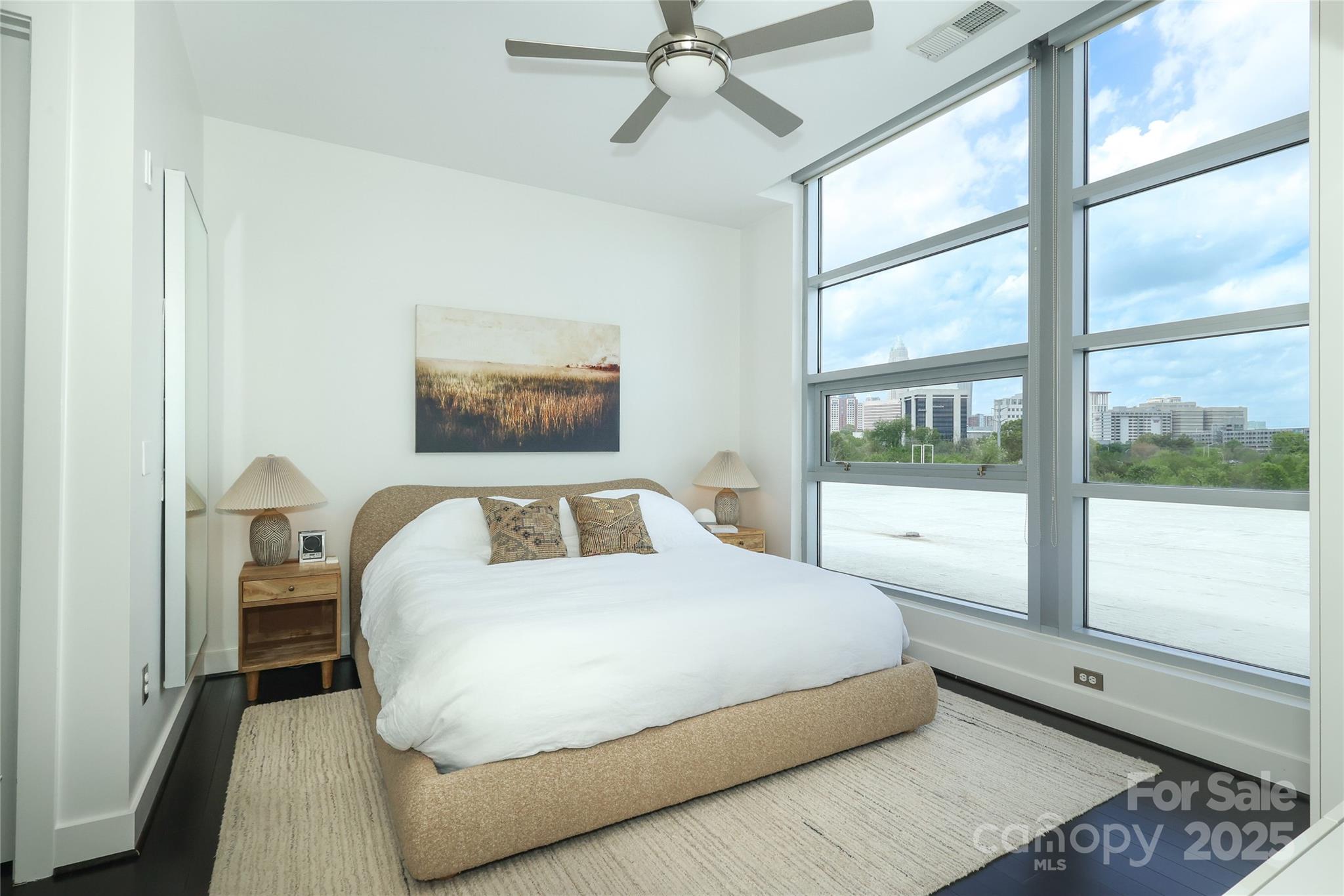 Metropolitan - Residential